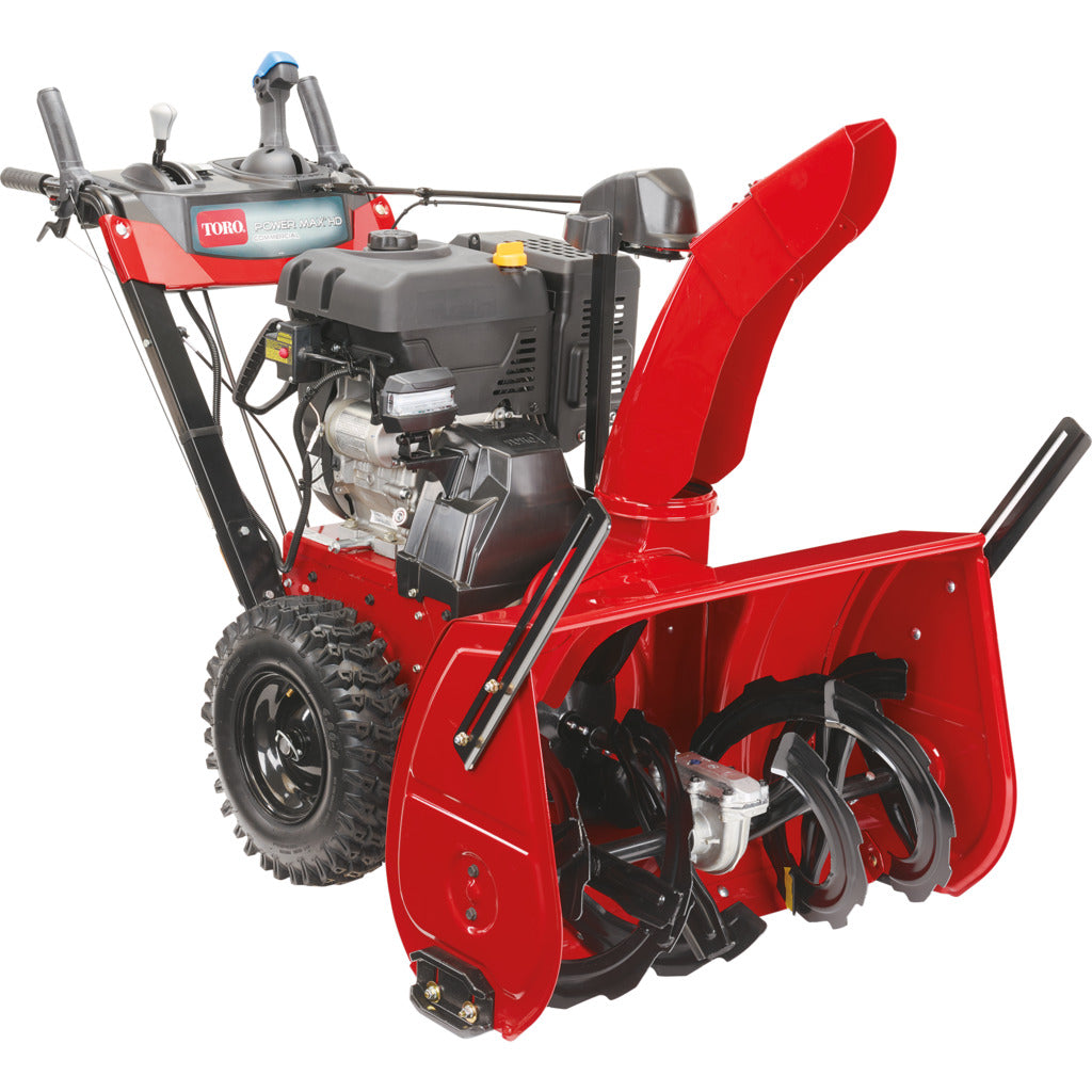 Snow blower POWER MAX HD 1428 OHXE
