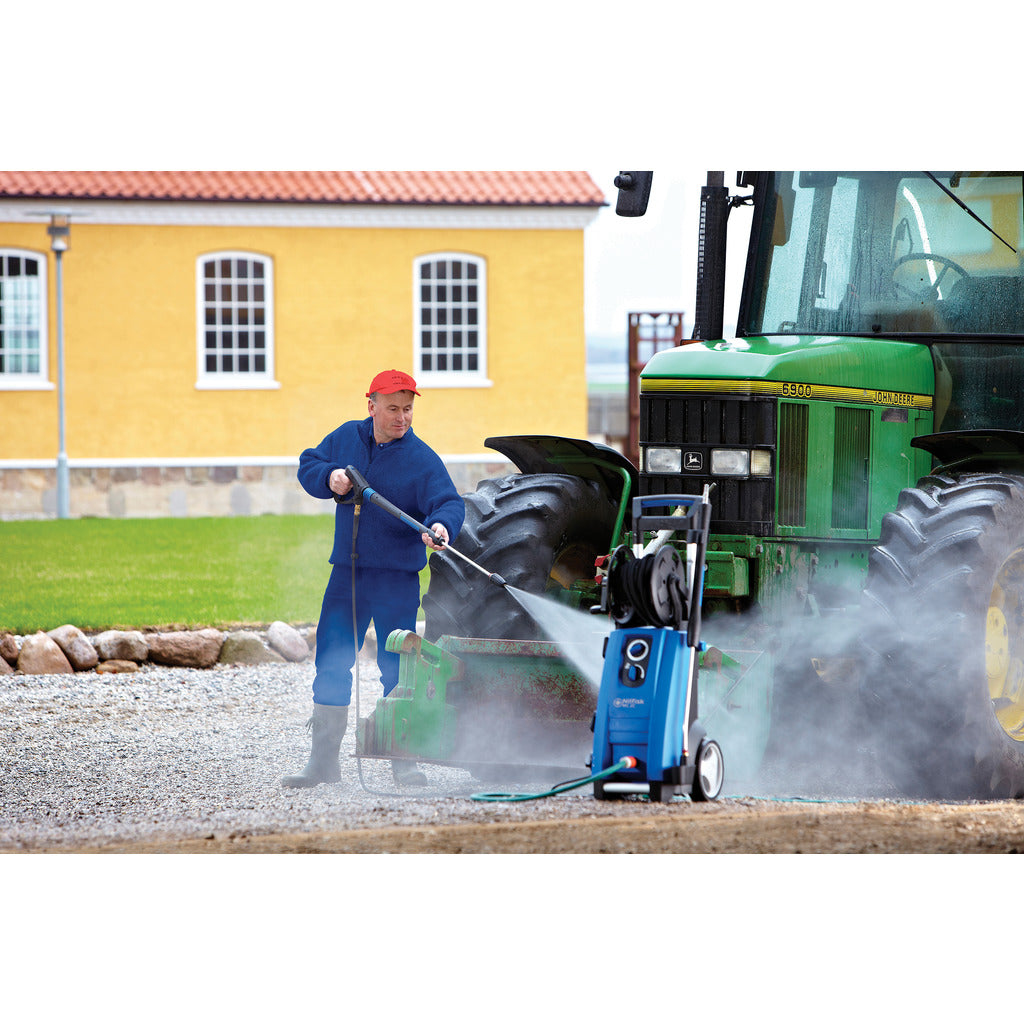 Idropulitrice ad alta pressione Nilfisk MC 2C