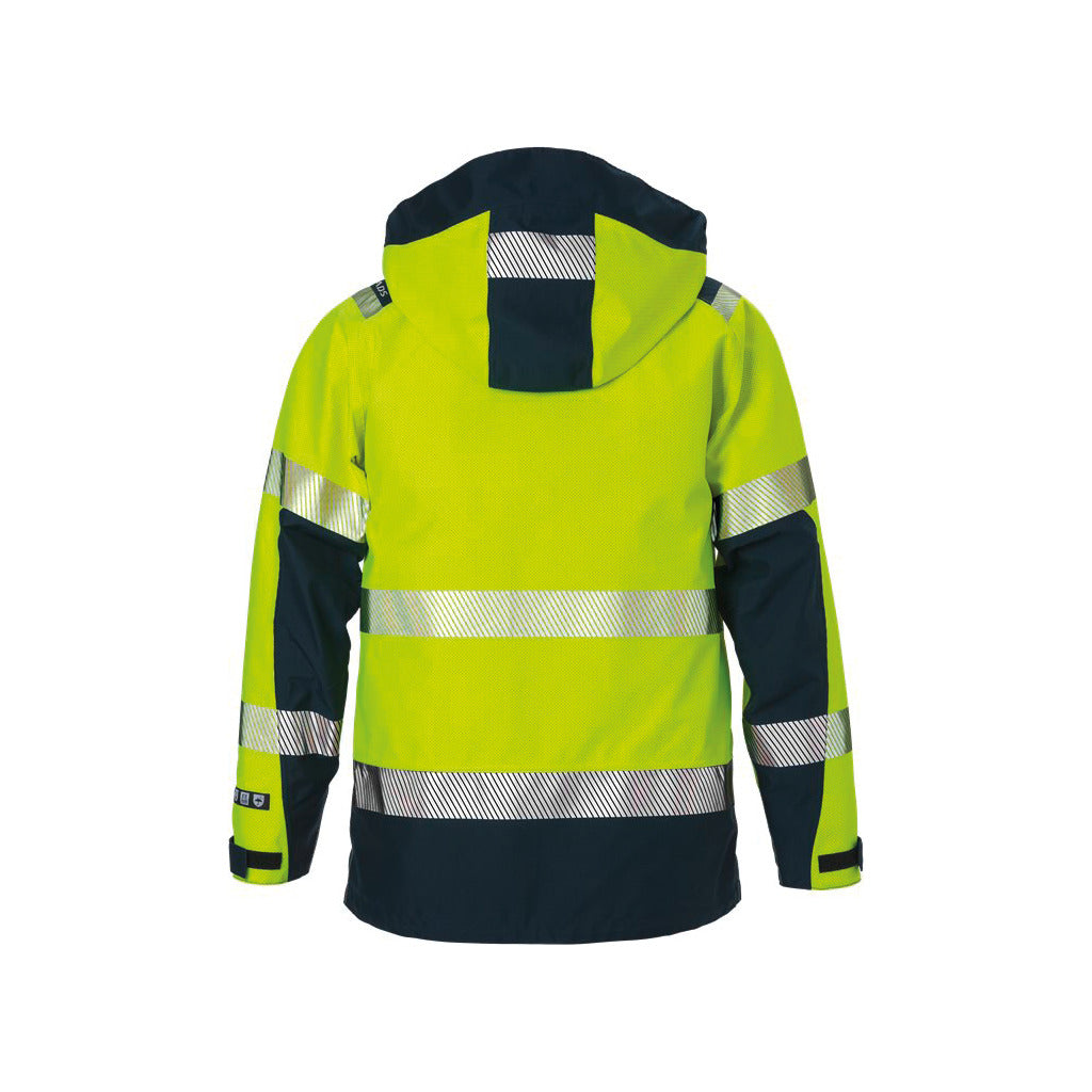 Giacca Flamestat High Vis GORE-TEX® PYRAD® Classe 3 4095 GXE