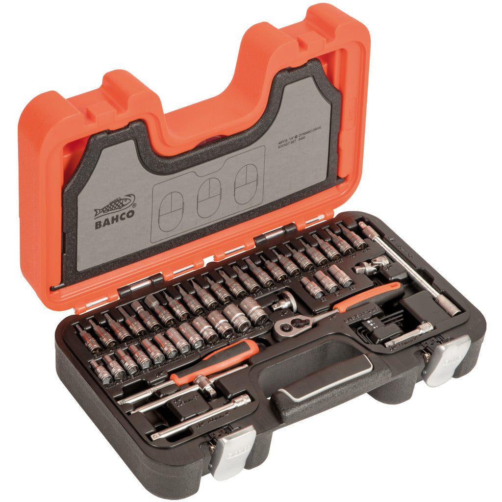 socket wrench set