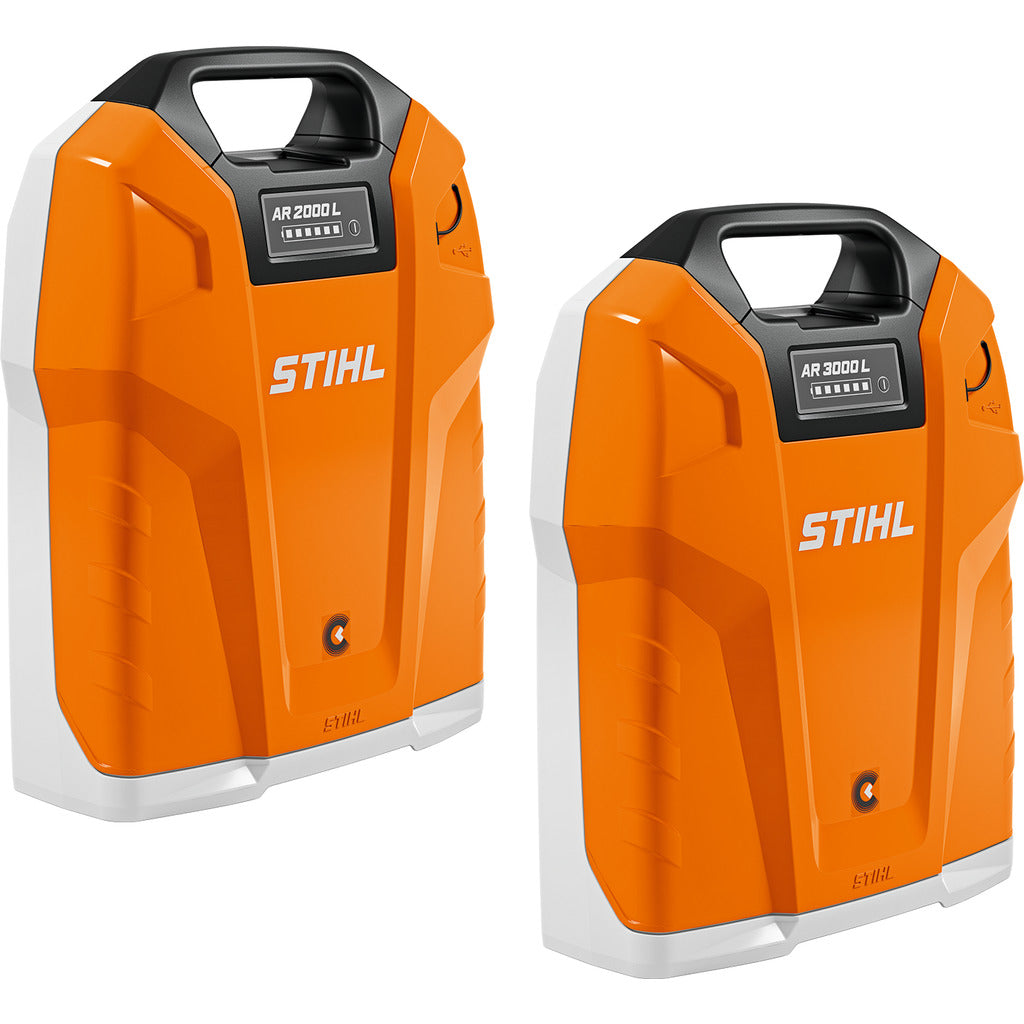 Batterie Stihl AR L