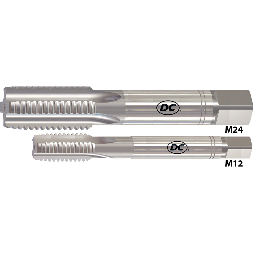 Hand-Gewindebohrer N1210-2 M / Mittelschneider