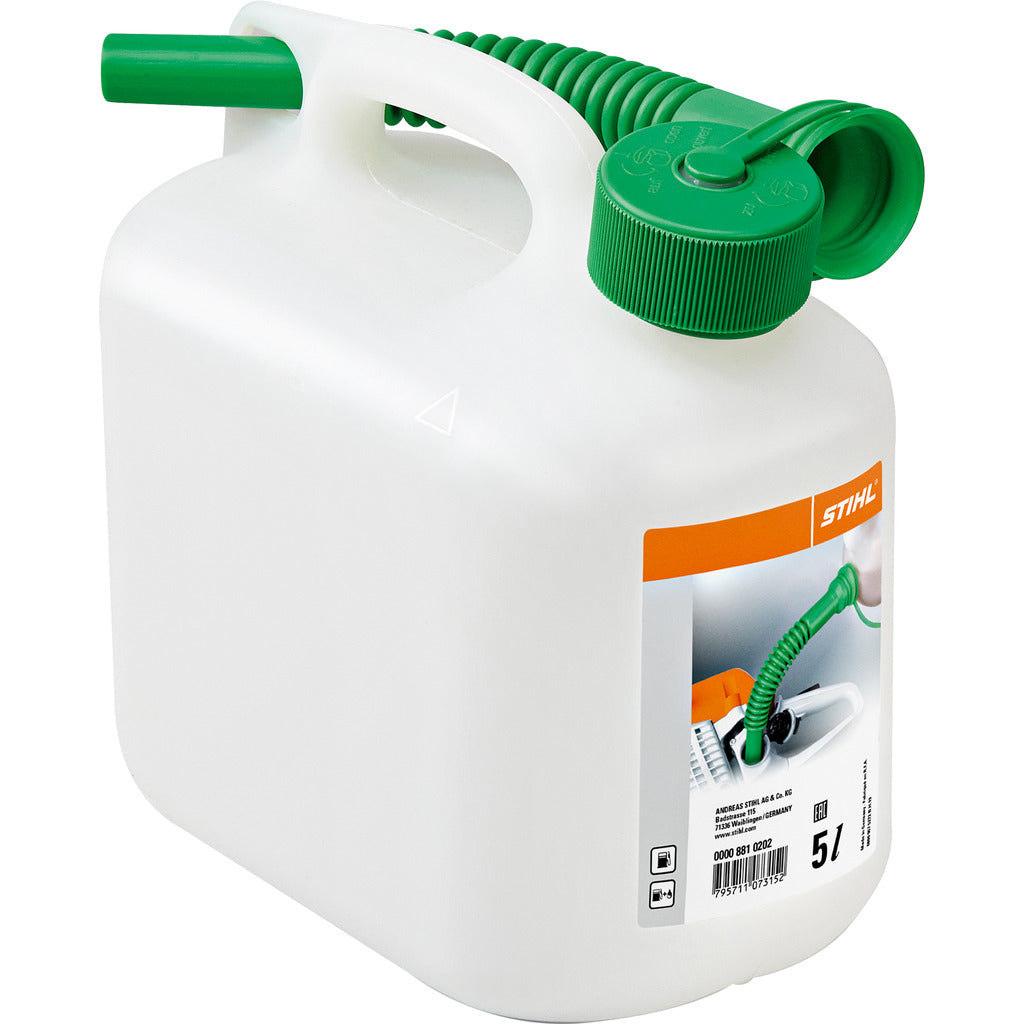 Tanica di benzina Stihl