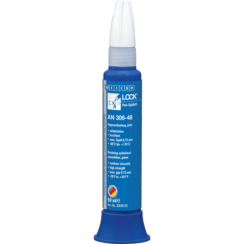 Retaining compound WEICONLOCK AN 306-48 high strength