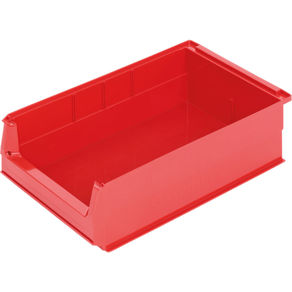 Open-fronted storage box Systembox SB Z