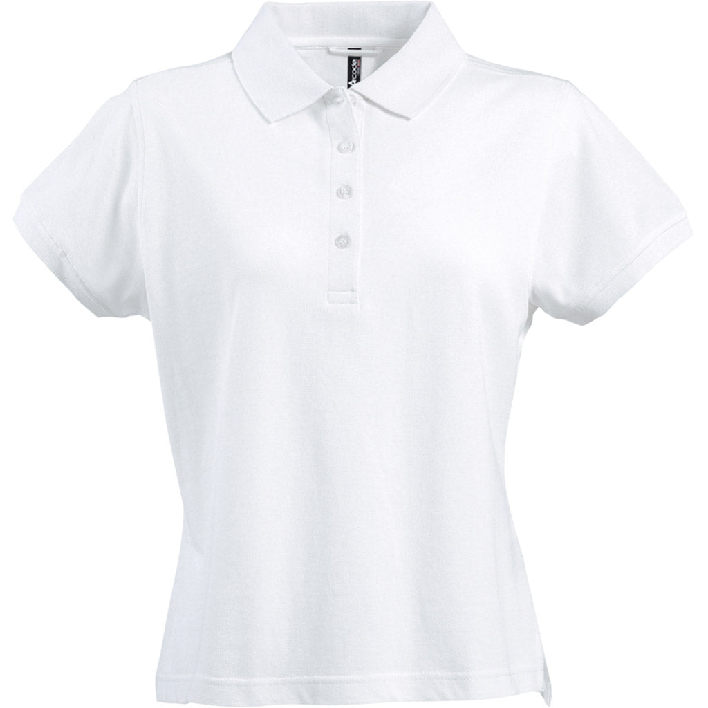 Polo Acode donna 1723 PIQ