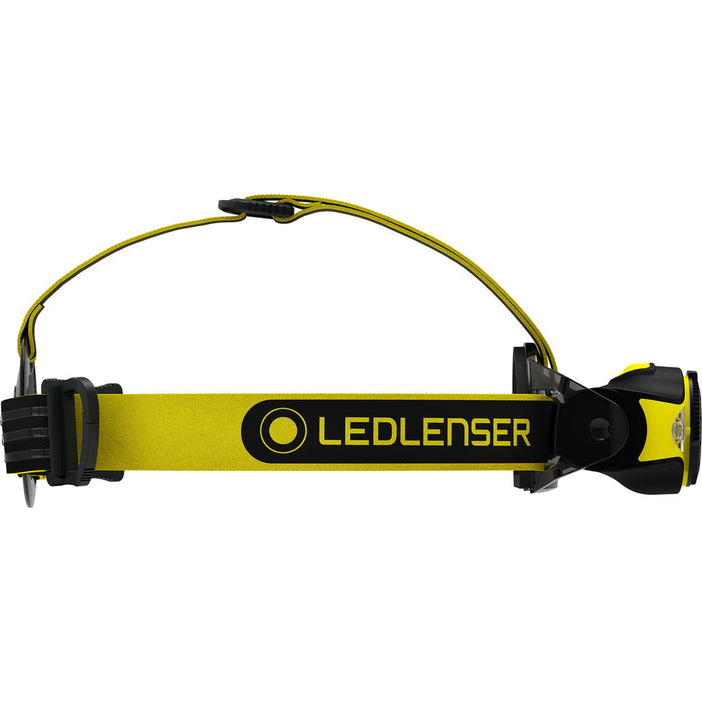LED headlamp iH11R