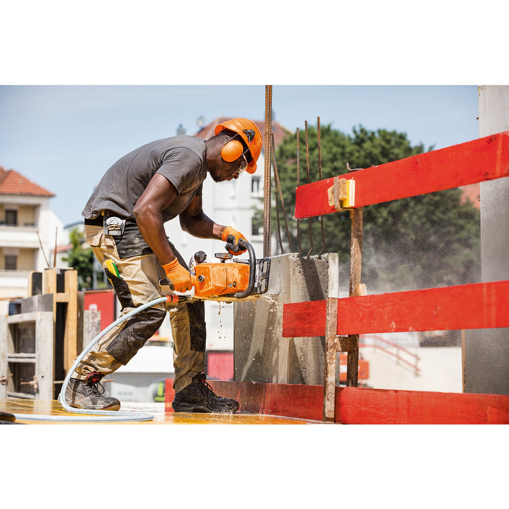 Tagliapietre Stihl GS 461