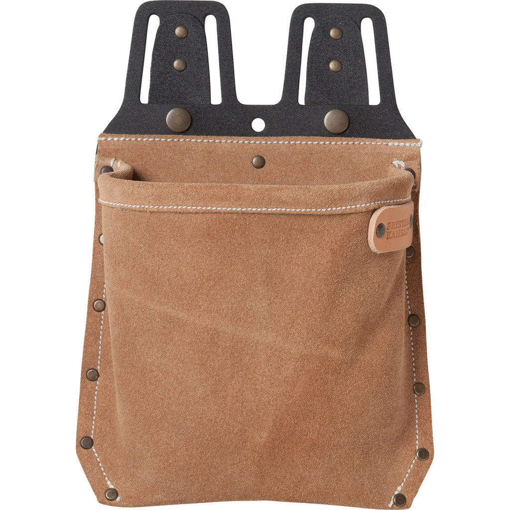 Borsa in materiale Snikki 9338 LTHR