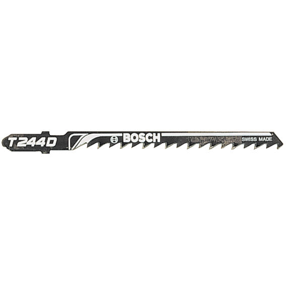 Jigsaw blade wood T 244 D