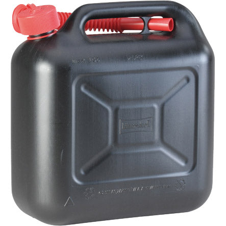 UN-approved petrol canister