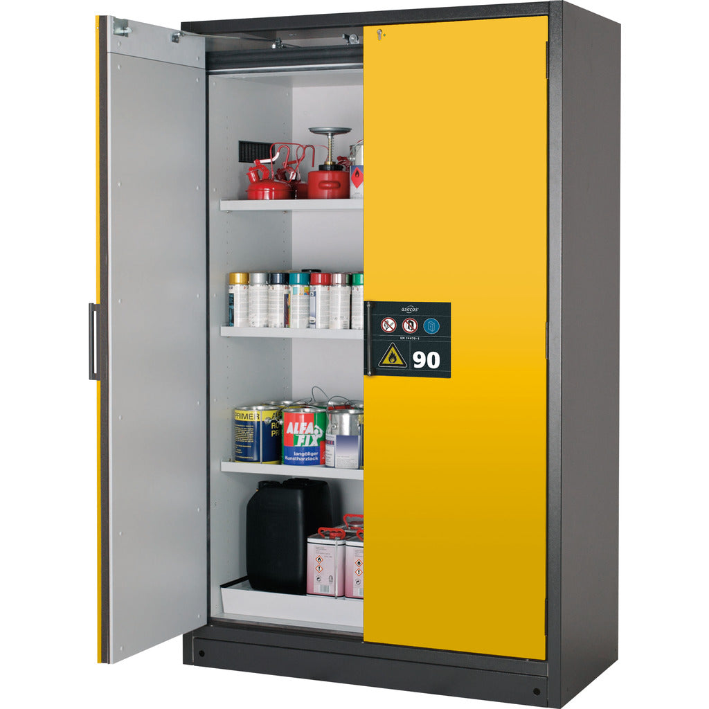 Safety cabinet Q-CLASSIC-90 / 30001-040