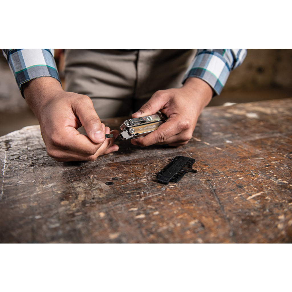 Multifunctional tool CURL®