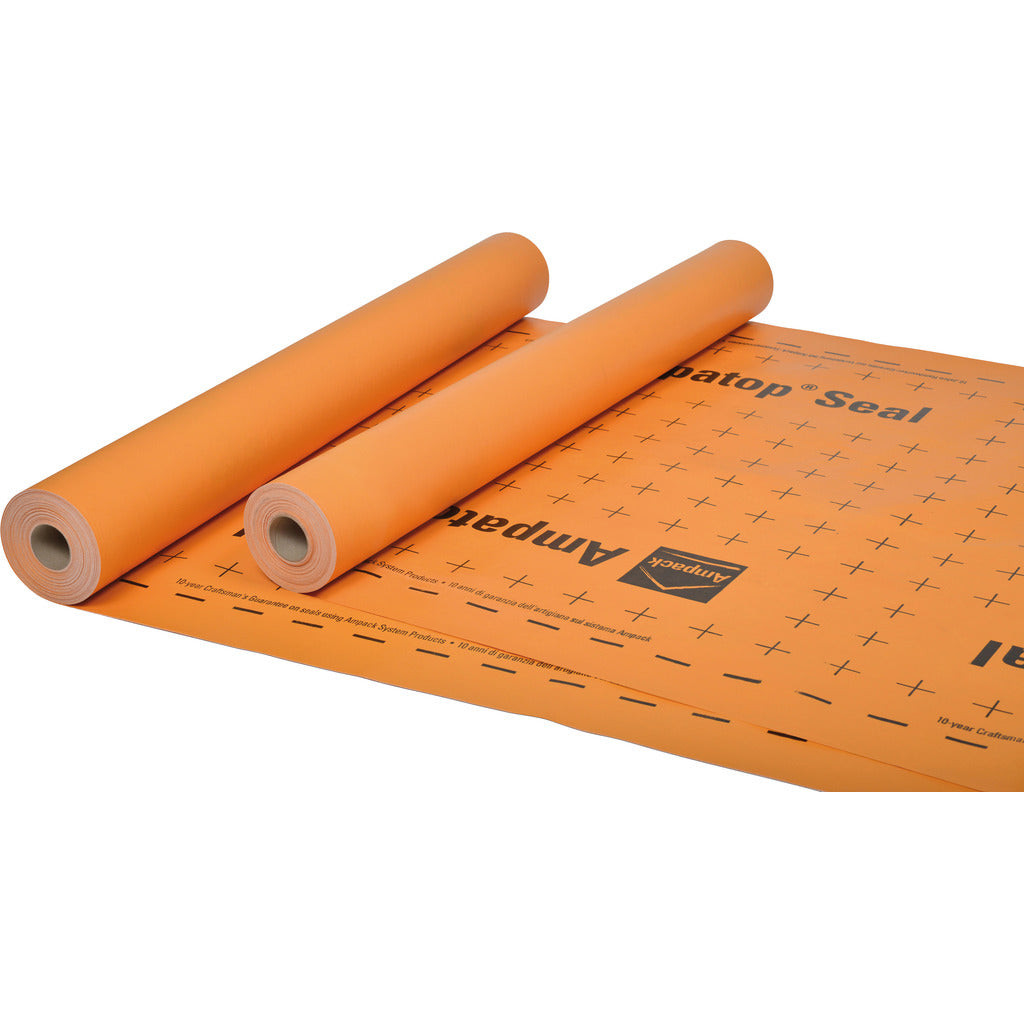 Sottofondo saldabile Ampatop Seal