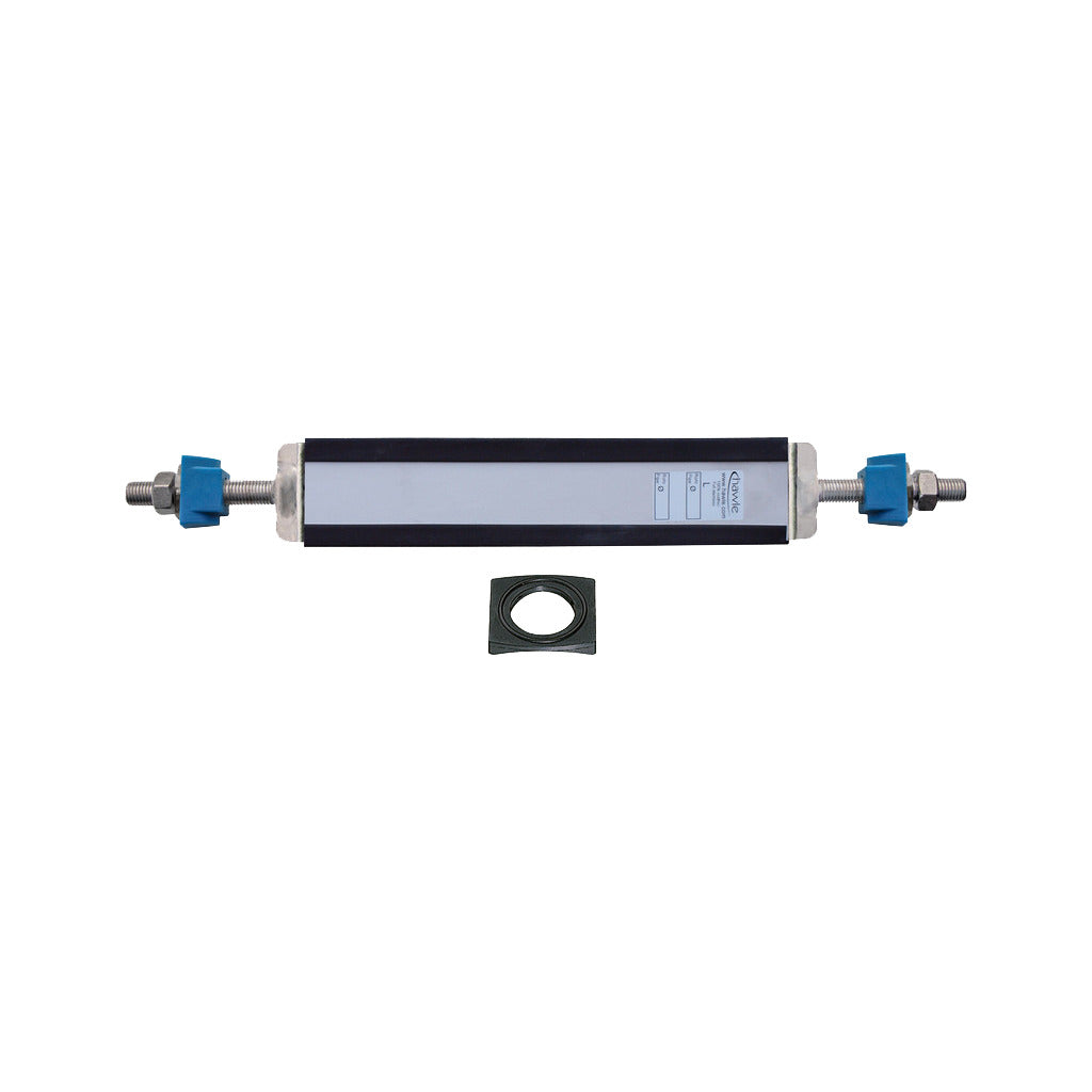Zak bracket with saddle seal 3110