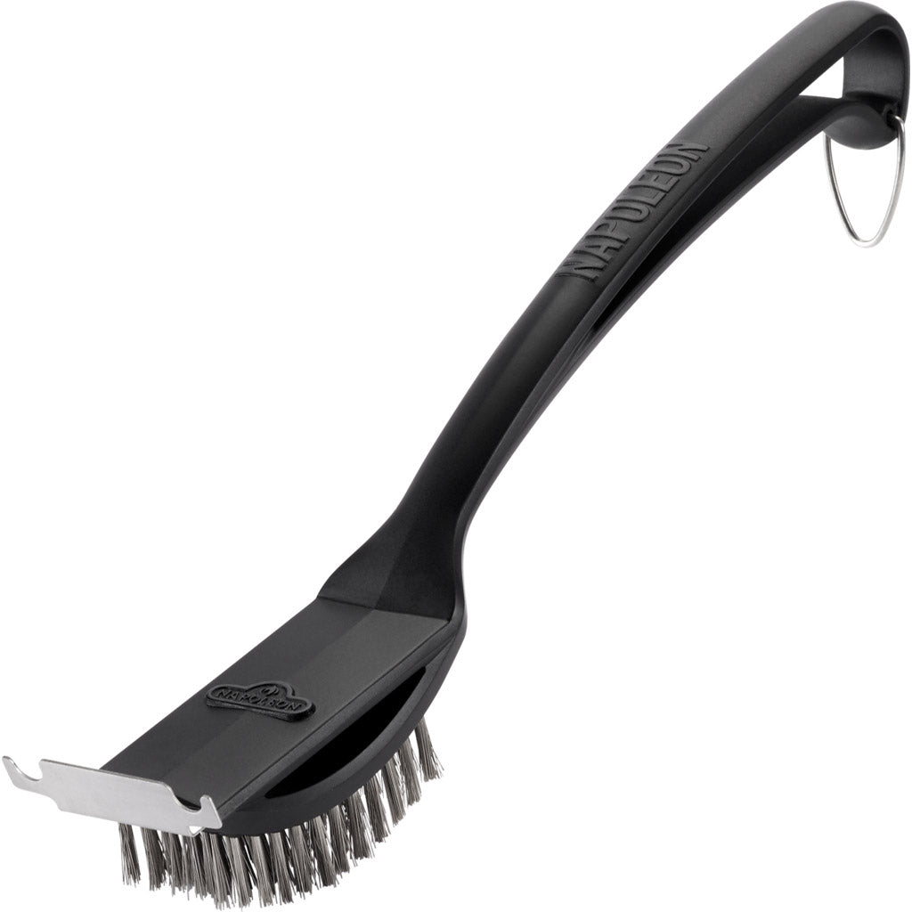 Napoleon grill brush