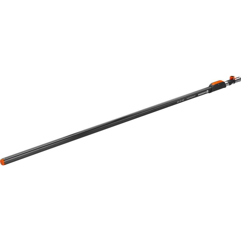 combisystem telescopic handle
