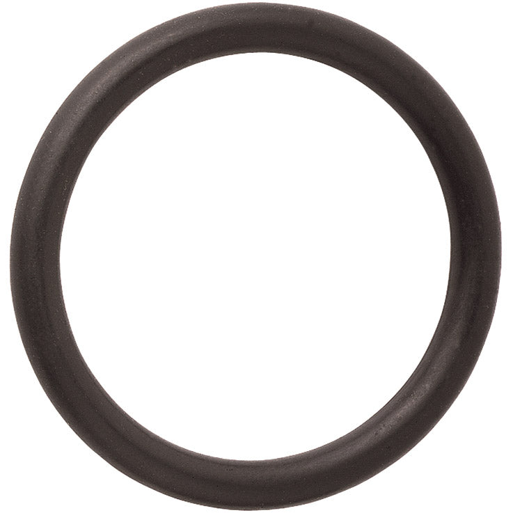 Power rubber ring