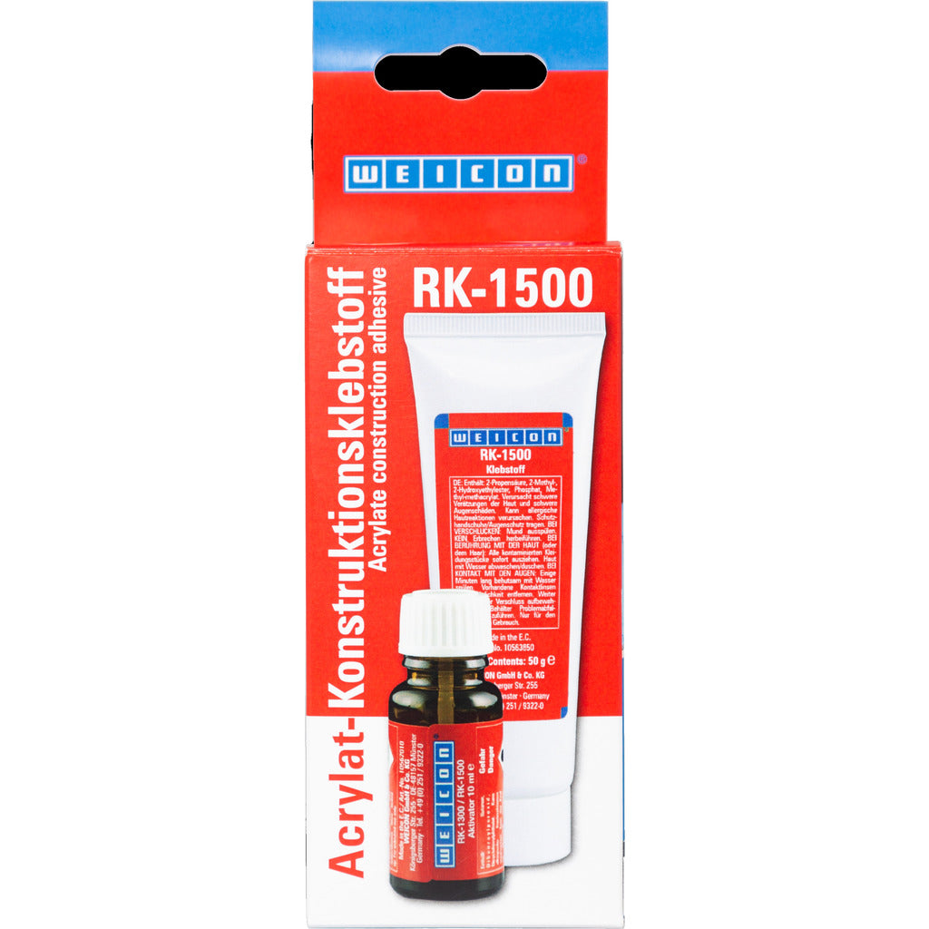 Acrylat-Strukturklebstoff RK-1500