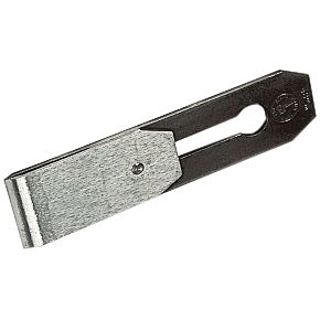 Ferro doppio con patta