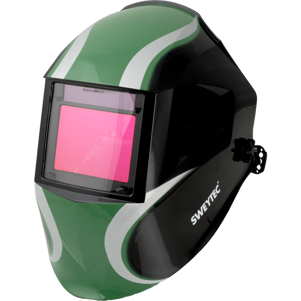 Automatic welding helmet VarioProtect XXL-W-2 TC