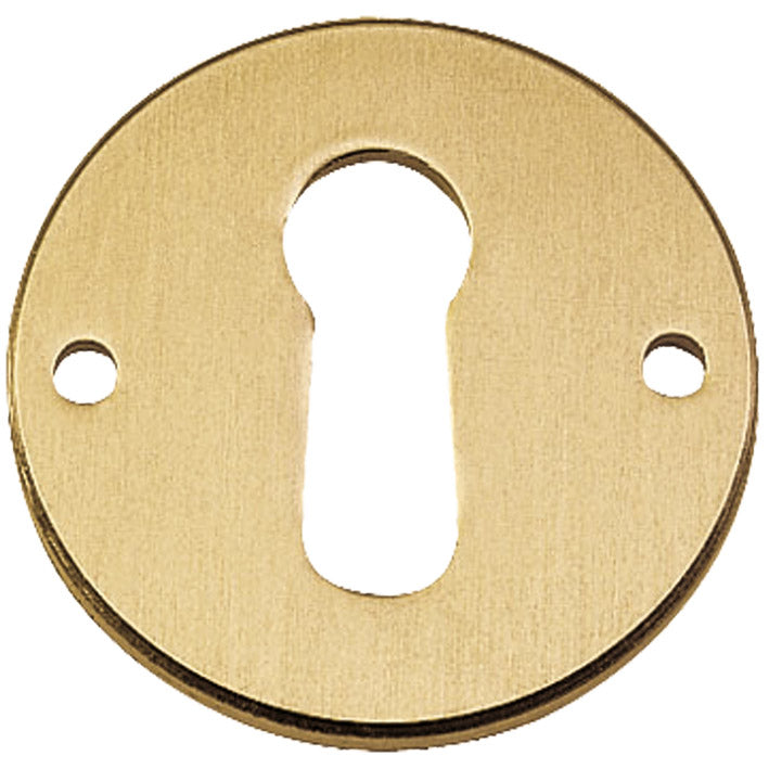 Key decorative rosette 336