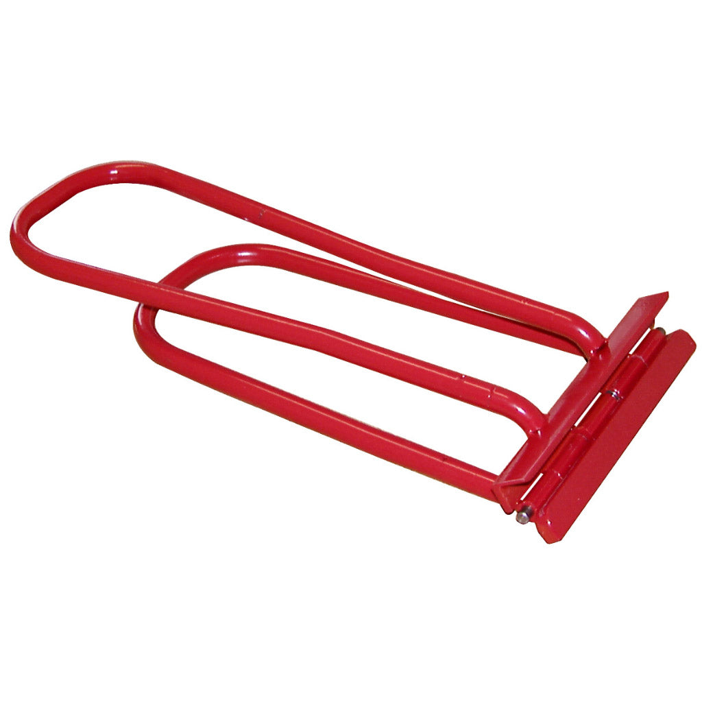 Cartella doppia angolare