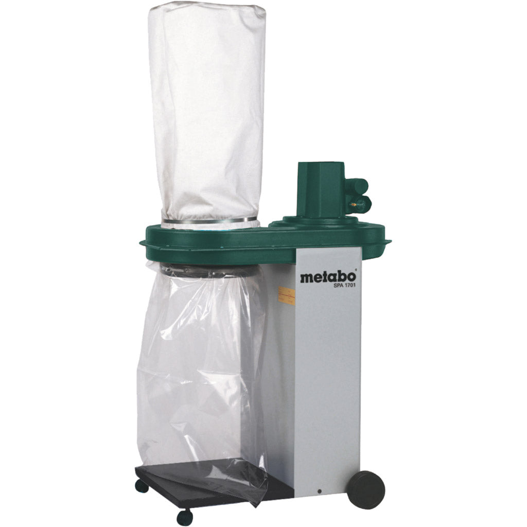 Chip extraction system SPA 1702 W