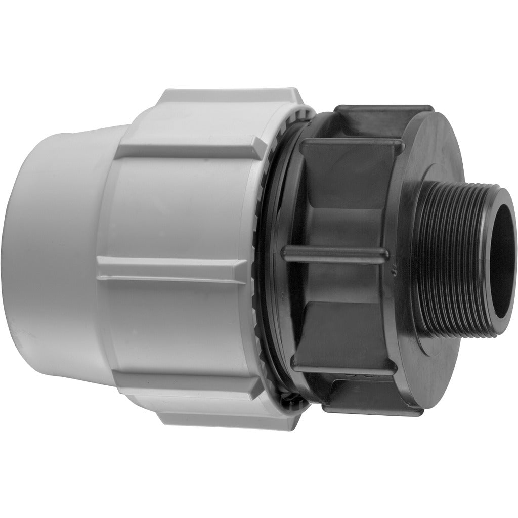 Plasson connection fitting No. 7020