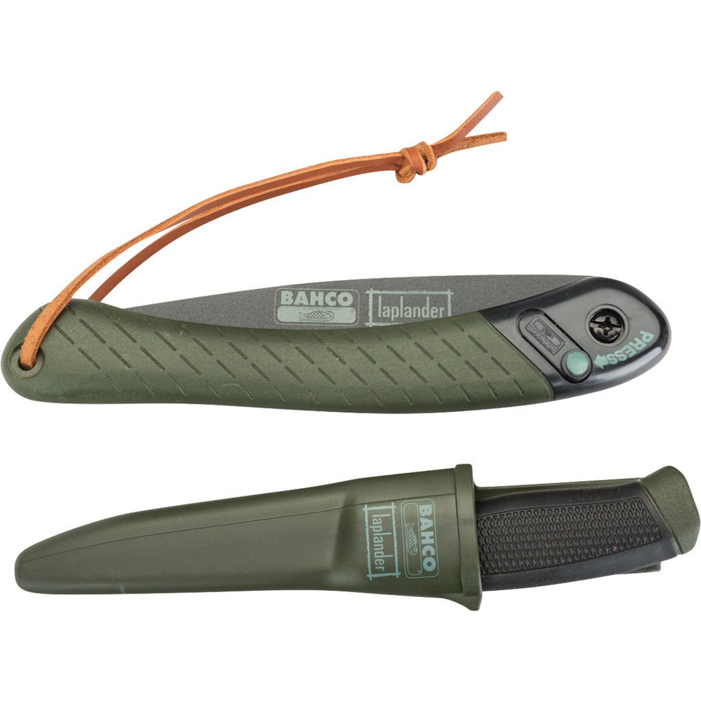 Laplander hunting set