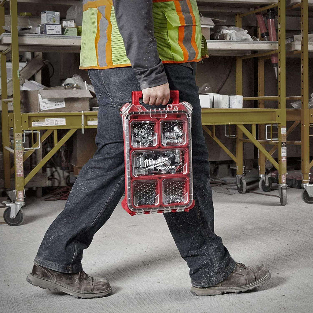 PACKOUT Organizer compatto