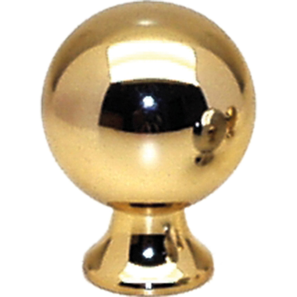 Furniture knob 08 665.