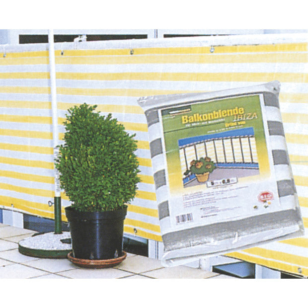 Tenda da balcone "Ibiza"