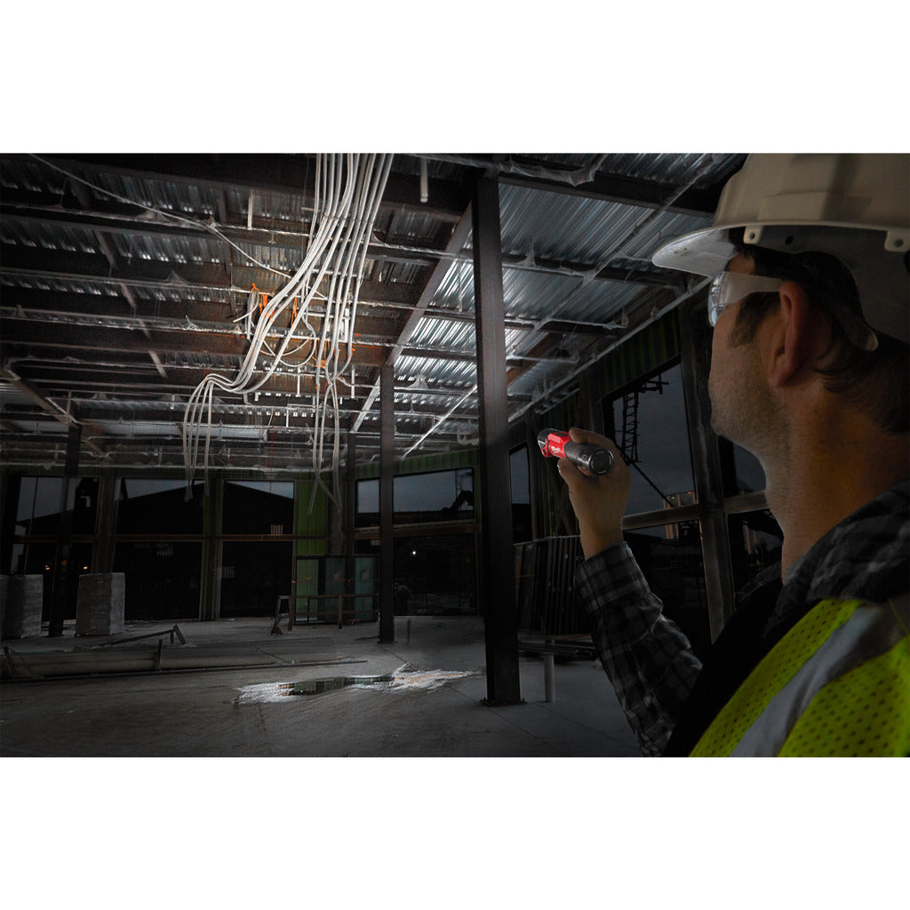 USB rechargeable hand lamp L4PWL-301