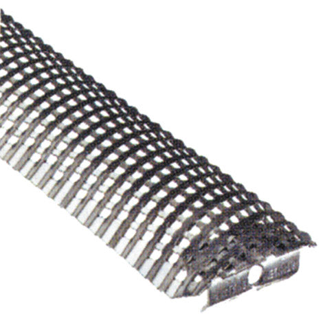 Surform semicircular blade