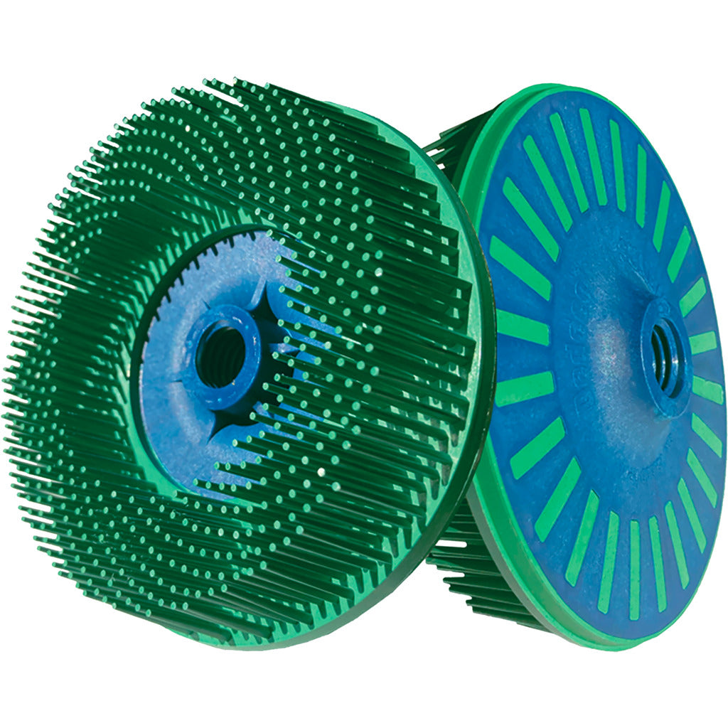 Radial grinding brush SUNBURST Premium*** 28RA