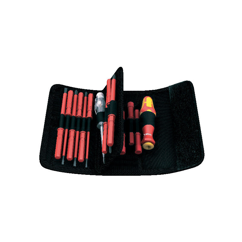 Kraftform Kompakt VDE 60i/62i/65i/18