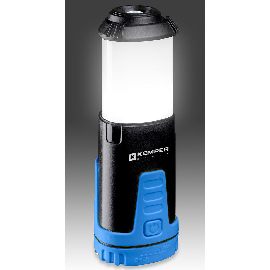 Lampada a LED con magnete