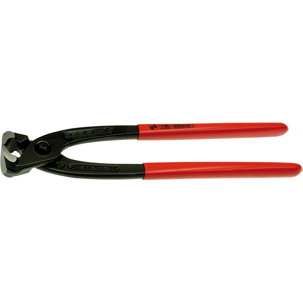 Rabitz pliers DIN-ISO 9242