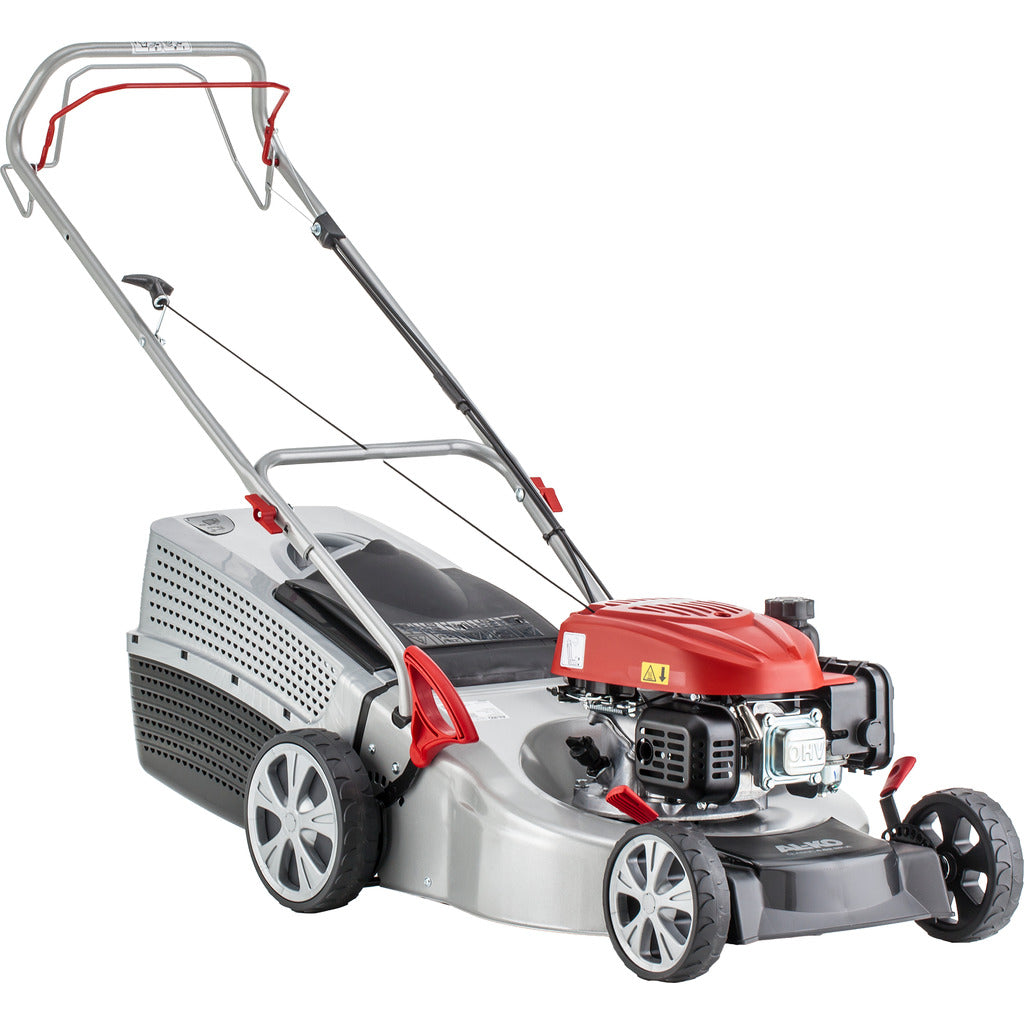 AL-KO petrol lawn mower Classic 4.62 SP-A