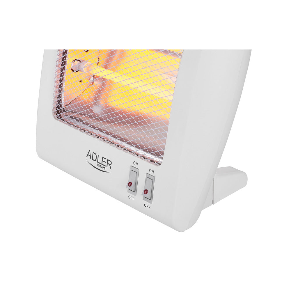 Halogen heater AD7709