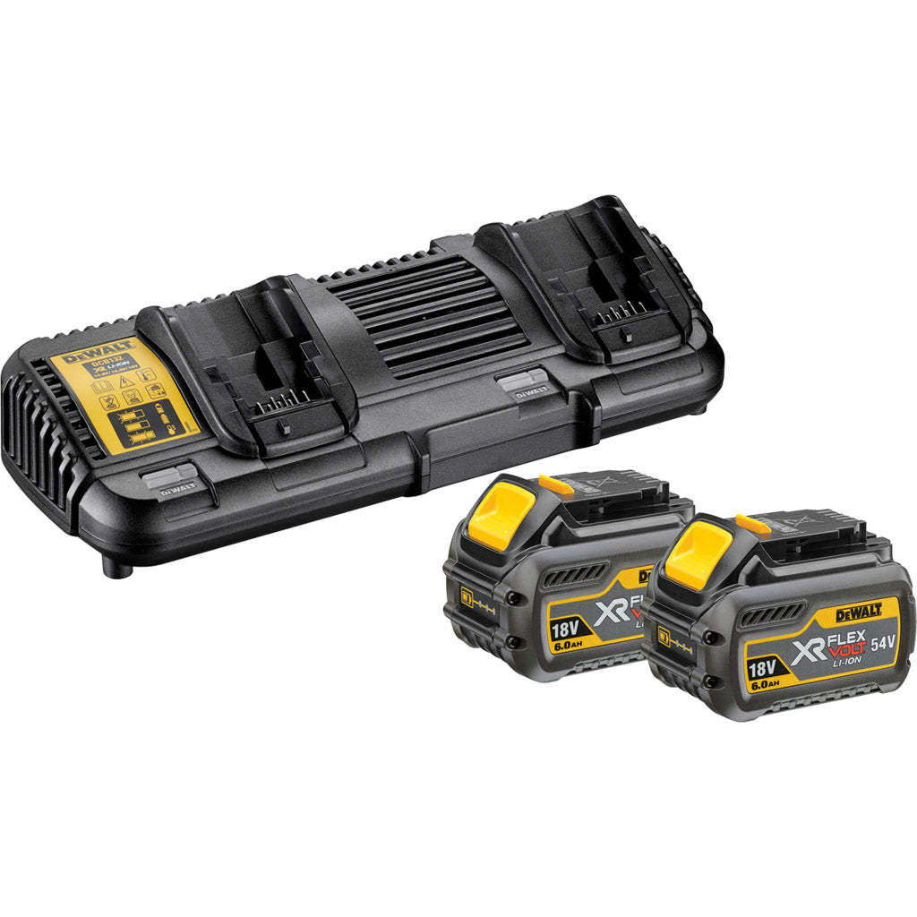 Battery starter kit DCB132T2