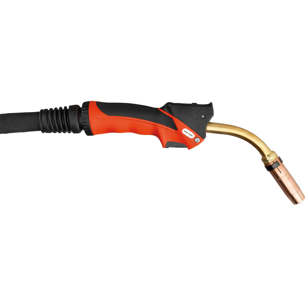 Bruciatore MIG-MAG Powermaster MW 5500