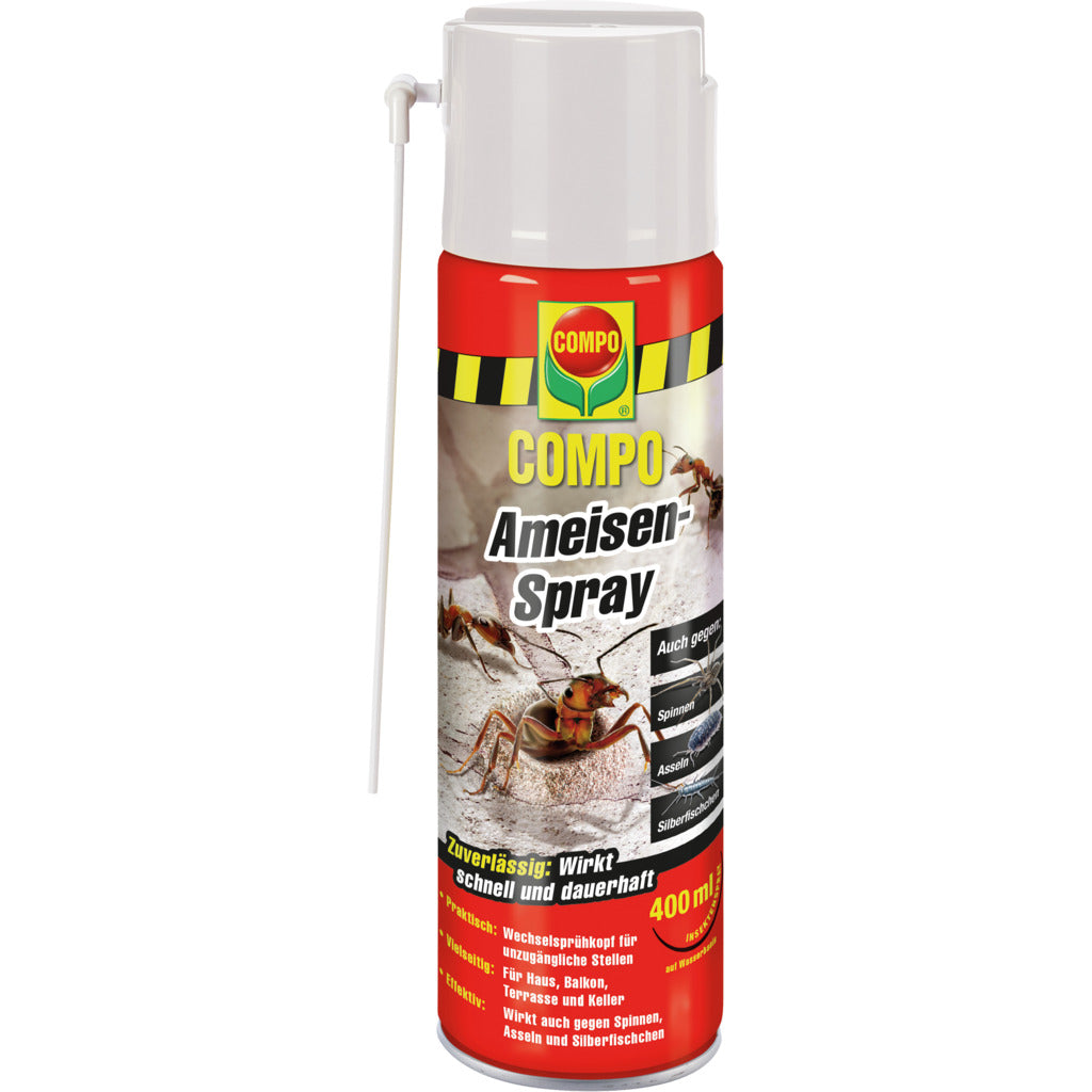 Compo Ant Spray