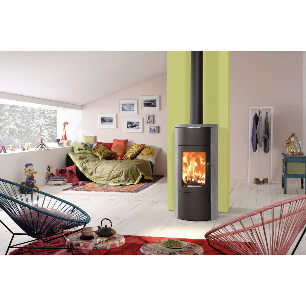 Stufa a camino Austroflamm Bono XTRA
