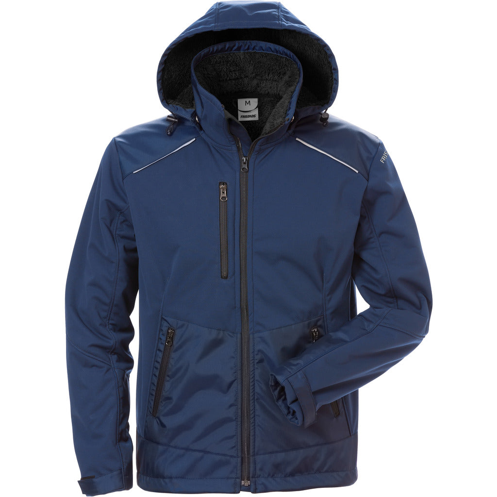 Giacca softshell invernale 4060CFJ