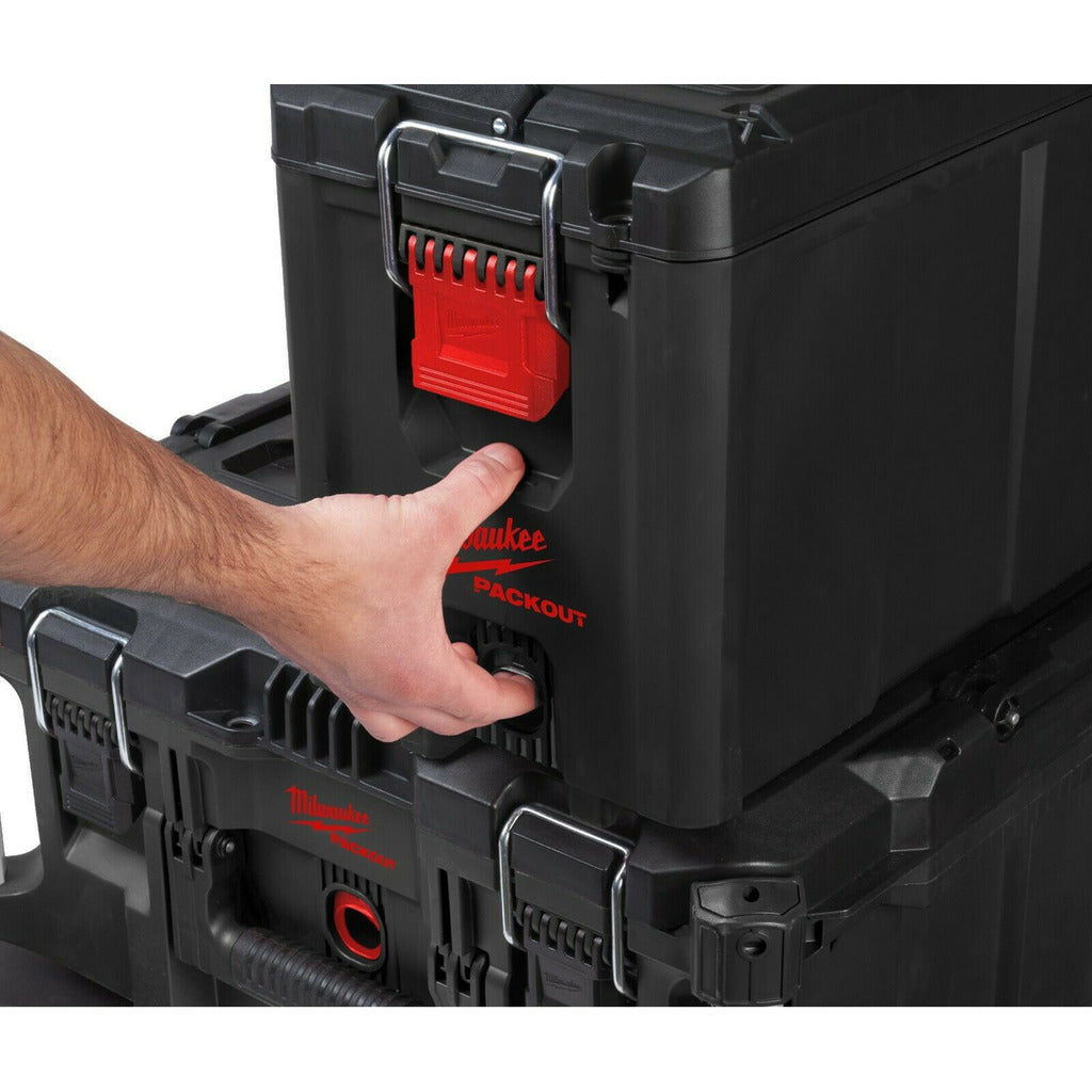 Compact tool box
