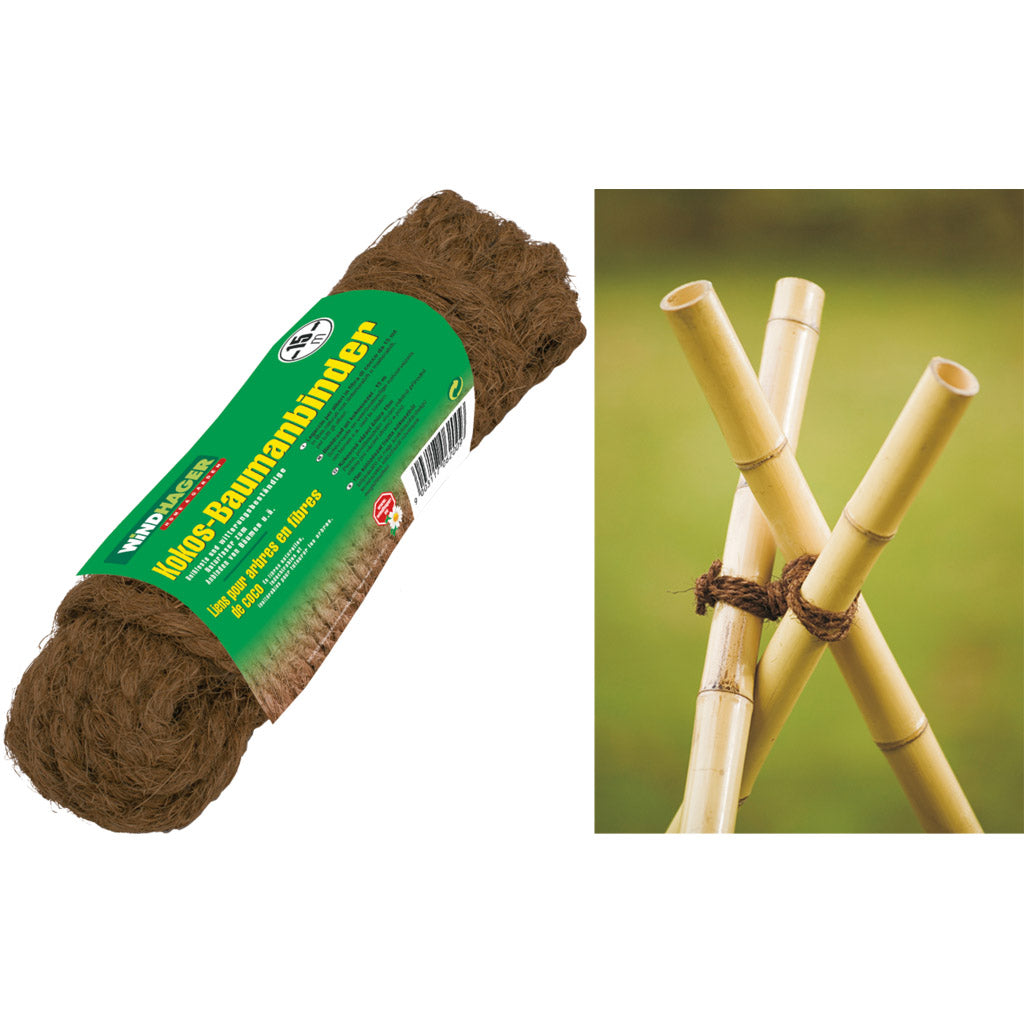 Cocco da legare agli alberi