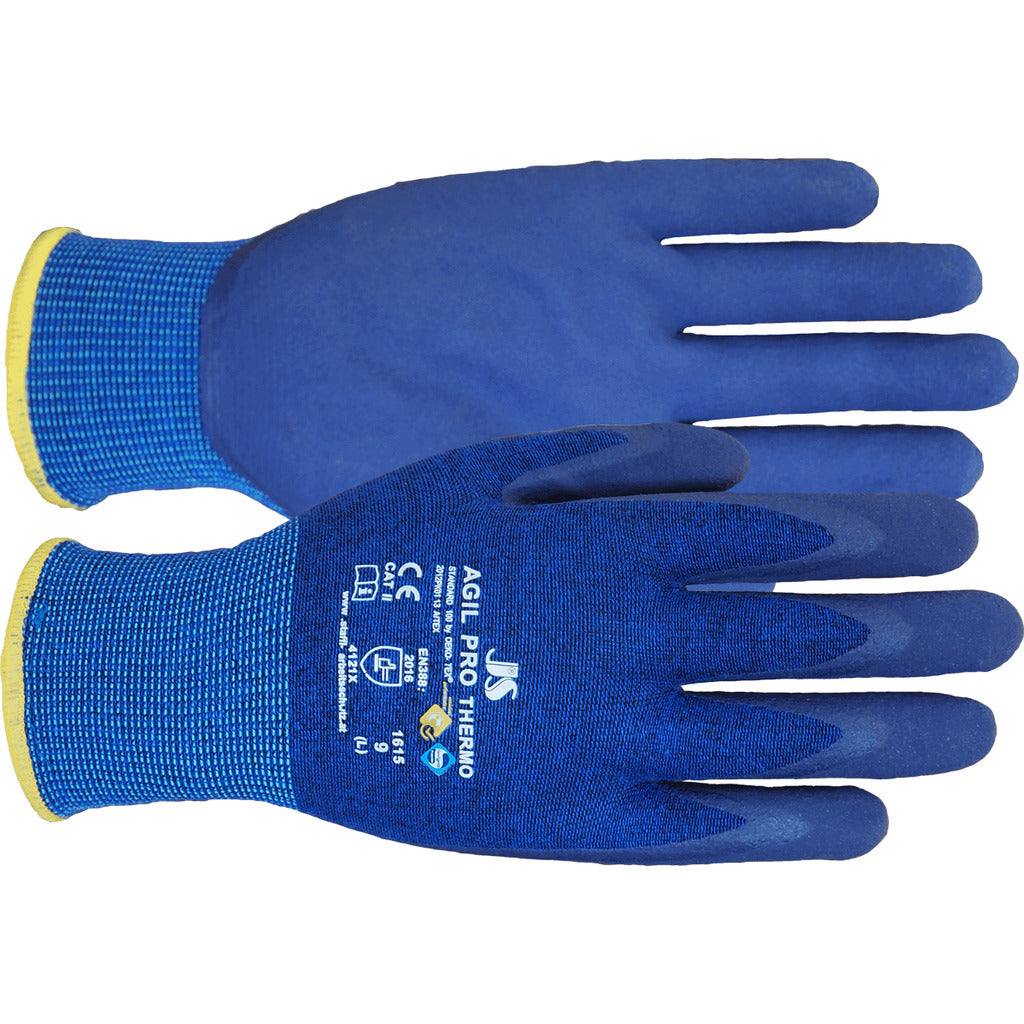 Gloves AGIL PRO THERMO
