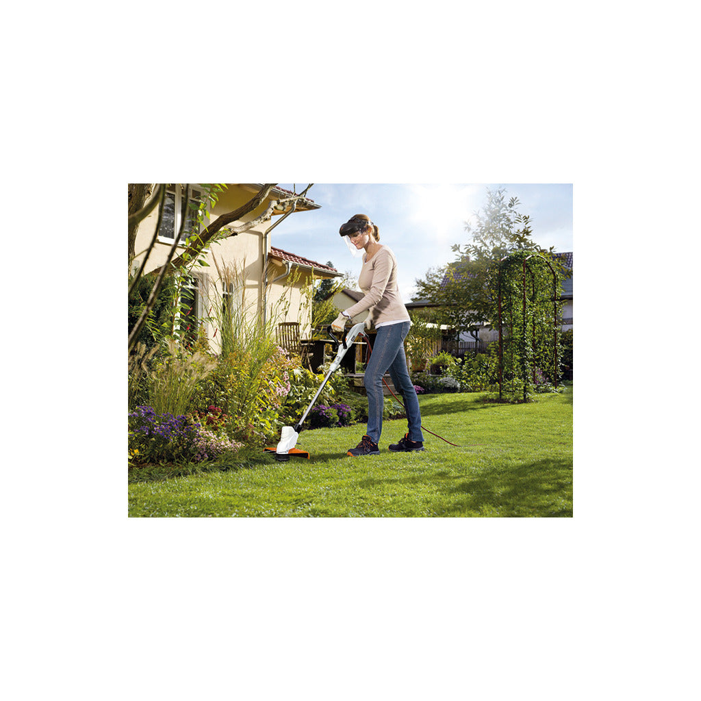 Stihl brush cutter FSE 52